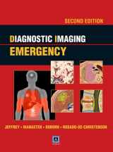9781931884761-1931884765-Diagnostic Imaging - Emergency