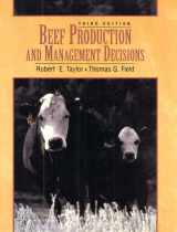 9780135056783-0135056780-Beef Production and Management Decisions (3rd Edition)