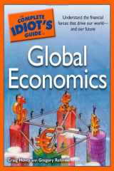 9781592576609-1592576605-The Complete Idiot's Guide to Global Economics