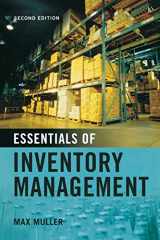 9780814438138-081443813X-Essentials of Inventory Management