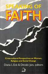 9780704340169-070434016X-Speaking of faith: Cross-cultural perspectives on women, religion, and social change