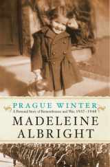9780062030313-0062030310-Prague Winter: A Personal Story of Remembrance and War, 1937-1948
