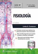 9788419284068-8419284068-Serie RT. Fisiología (Board Review Series) (Spanish Edition)