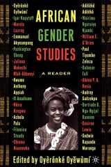 9781403962836-1403962839-African Gender Studies: A Reader