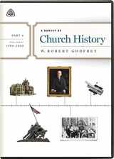 9781567696349-1567696341-A Survey of Church History, Part 6 A.D. 1900-2000