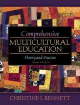 9780205492138-0205492134-Comprehensive Multicultural Education: Theory and Practice (6th Edition)
