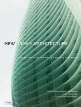 9784805309483-4805309482-New Japan Architecture: Recent Works by the World's Leading Architects