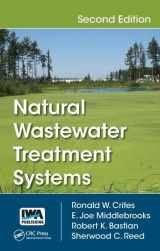 9781466583269-1466583266-Natural Wastewater Treatment Systems