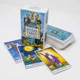 9781578637959-1578637953-The Weiser Tarot: A New Edition of the Classic 1909 Waite-Smith Deck (78-Card Deck with 64-Page Guidebook)