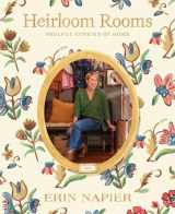 9781982190439-1982190434-Heirloom Rooms: Soulful Stories of Home