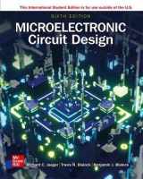 9781260597851-1260597857-ISE Microelectronic Circuit Design