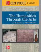 9781264360178-1264360177-Connect Access Card for Humanities through the Arts, 11th Edition