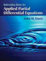 9781429275927-1429275928-Introduction to Applied Partial Differential Equations