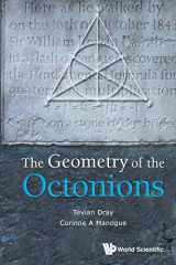 9789811218187-9811218188-The Geometry of the Octonions