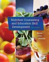 9781305252486-1305252489-Nutrition Counseling and Education Skill Development