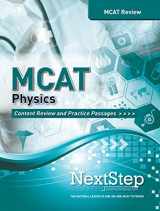9781944935207-1944935207-MCAT Physics: Content Review and Practice Passages