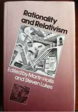 9780631127734-0631127739-Rationality and Relativism