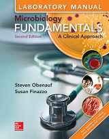 9781259293863-1259293866-Laboratory Manual for Microbiology Fundamentals: A Clinical Approach