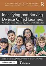 9781032208237-1032208236-Identifying and Serving Diverse Gifted Learners: Meeting the Needs of Special Populations in Gifted Education