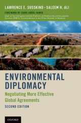 9780199397976-019939797X-Environmental Diplomacy: Negotiating More Effective Global Agreements