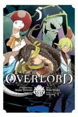 9780316517232-0316517232-Overlord, Vol. 5 (manga) (Overlord Manga, 5)