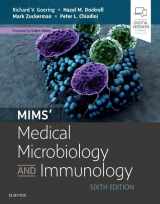 9780702071546-0702071544-Mims' Medical Microbiology and Immunology: With STUDENT CONSULT Online Access