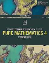 9781292245126-1292245123-Edexcel International A Level Mathematics Pure 4 Mathematics Student Book