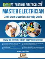 9781945660788-1945660783-Hawaii 2017 Master Electrician Study Guide