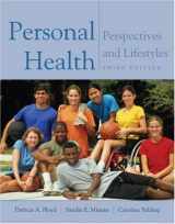 9780534581084-0534581080-Personal Health: Perspectives and Lifestyles (with InfoTrac and Health and Fitness and Wellness Internet Explorer)