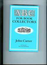 9781884718052-1884718051-ABC for Book Collectors