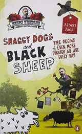 9781846148453-1846148456-Shaggy Dogs and Black Sheep: The Origins of Even M