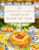 9780749916916-0749916915-Marguerite Patten's Complete Book of Teas