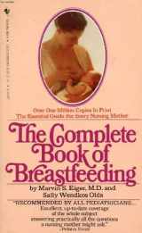 9780553202243-0553202243-The Complete Book of Breastfeeding