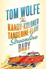 9780312429126-0312429126-The Kandy-Kolored Tangerine-Flake Streamline Baby