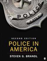 9781544375830-1544375832-Police in America