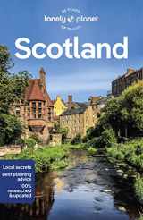 9781838693572-1838693572-Lonely Planet Scotland (Travel Guide)