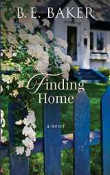 9781949655292-1949655296-Finding Home (The Finding Home)