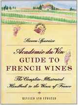 9780026132626-0026132621-Academie Du Vin Guide to French Wines