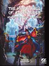 9782957264704-2957264706-The Koryo Hall of Adventures - Adventurer's Guide to Jeosung