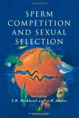 9780121005436-0121005437-Sperm Competition and Sexual Selection