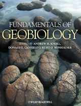 9781405187527-1405187522-Fundamentals of Geobiology