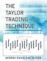 9781626542129-1626542120-The Taylor Trading Technique