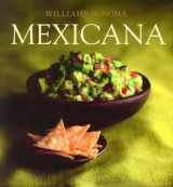9789707181625-9707181621-Mexicana: Mexican, Spanish-Language Edition (Coleccion Williams-Sonoma) (Spanish Edition)