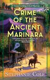 9780593097816-0593097815-Crime of the Ancient Marinara (A Tuscan Cooking School Mystery)