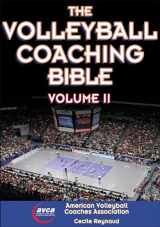 9781450491983-1450491987-The Volleyball Coaching Bible, Vol. II (Volume 2) (The Coaching Bible)