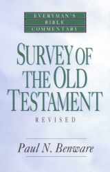 9780802421234-0802421237-Survey of the Old Testament (Everyman's Bible Commentaries)