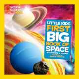 9781426310140-1426310145-National Geographic Little Kids First Big Book of Space (National Geographic Little Kids First Big Books)