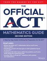 9781119787334-1119787335-The Official ACT Mathematics Guide