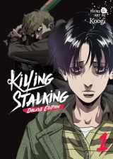 9781638585572-1638585571-Killing Stalking: Deluxe Edition Vol. 1