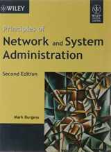 9788126504985-8126504986-Principles Of Network And System Administration 2Nd Edition